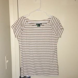 Ralph Lauren Top